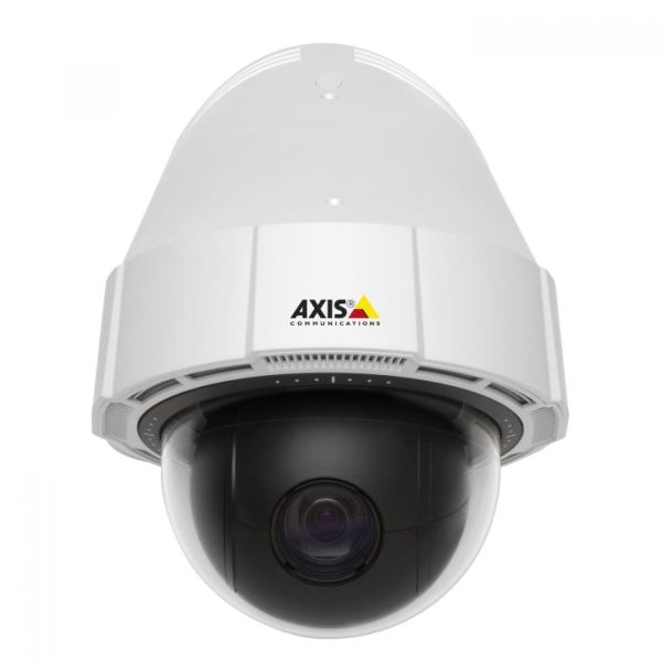 Сетевая уличная IP-видеокамера Axis P5414-E 50HZ