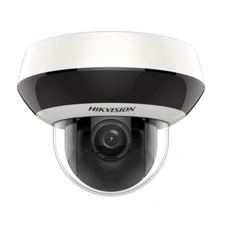 Скоростная поворотная IP-камера 4Мп HikVision DS-2DE2A404IW-DE3(C0)(S6) с ИК-подсветкой до 20м Скоростная поворотная IP-камера 4Мп HikVision DS-2DE2A404IW-DE3(C0)(S6) с ИК-подсветкой до 20м