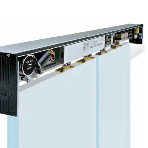 Автоматический привод для раздвижных дверей MRODEO