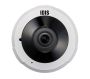 Панорамная компактная 5Мп Fisheye IP-камера IDIS DC-Y6513RX