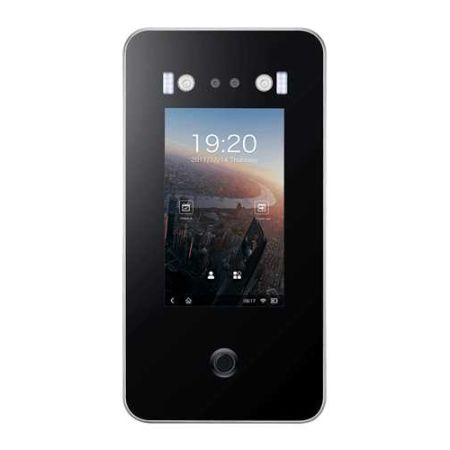 Биометрический считыватель ZKTeco FaceDepot-7A ID