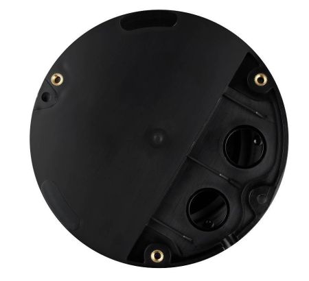 Антивандальная купольная IP-видеокамера 2Мп DC-D4213WRX (4 мм) с поддержкой кодека H.265