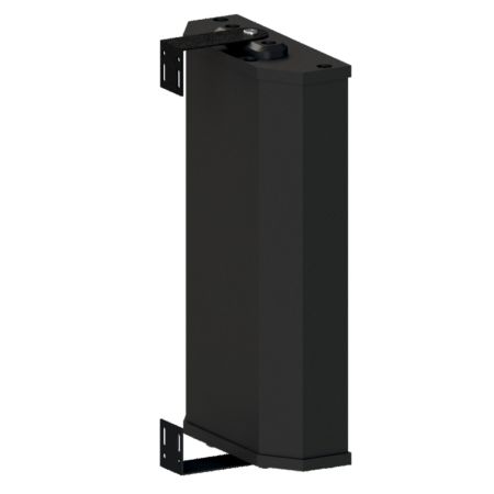 Светофор светодиодный двухсекционный Инфопаркинг ИС-2/24 Светодиодныя панель Светофор светодиодный двухсекционный Инфопаркинг ИС-2/24 Светодиодныя панель