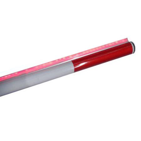 Подсветка светодиодная Фантом PSS6-Z-K для стрелы 6м, зеленая-красная