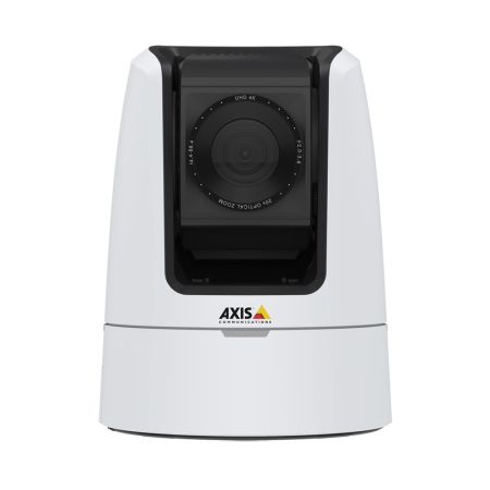 Сетевая 4K PTZ-видеокамера Axis V5938 с 20-кратным оптическим зумом