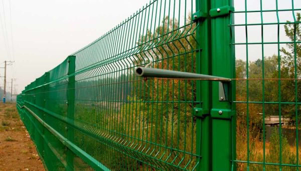 Комбинированное проводноволновое и радиоволновое средство обнаружения Газон-24