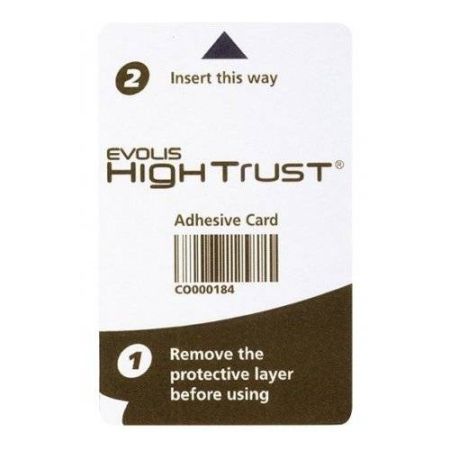 Комплект Evolis ACL003 для чистящих роликов