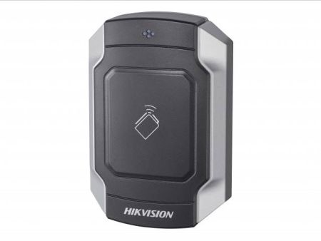 Считыватель HikVision DS-K1104M