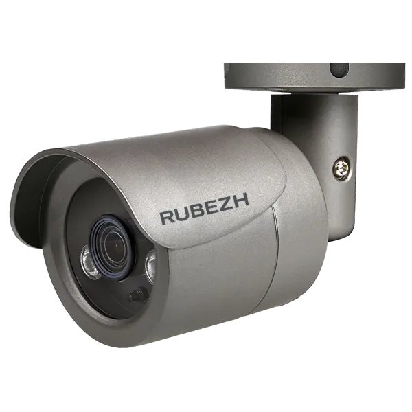 IP-видеокамера 5Мп Rubezh RV-3NCT5066 (4.0)