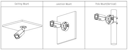 IP-видеокамера уличная 8Мп Dahua DH-IPC-HFW2849TP-AS-IL-0360B с ИИ