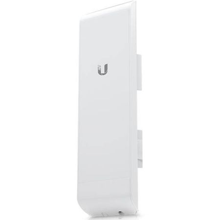 Всепогодная точка доступа WiFi Ubiquiti NanoStation M5 Всепогодная точка доступа WiFi Ubiquiti NanoStation M5