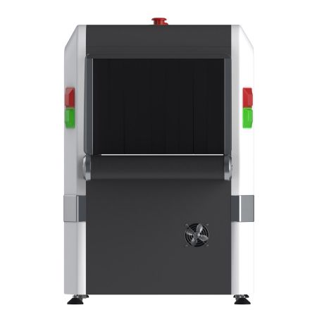 Рентгенотелевизионная установка Nuctech CX6040BI Рентгенотелевизионная установка Nuctech CX6040BI