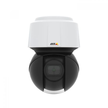 Сетевая уличная IP-видеокамера Axis Q6124-E Сетевая уличная IP-видеокамера Axis Q6124-E