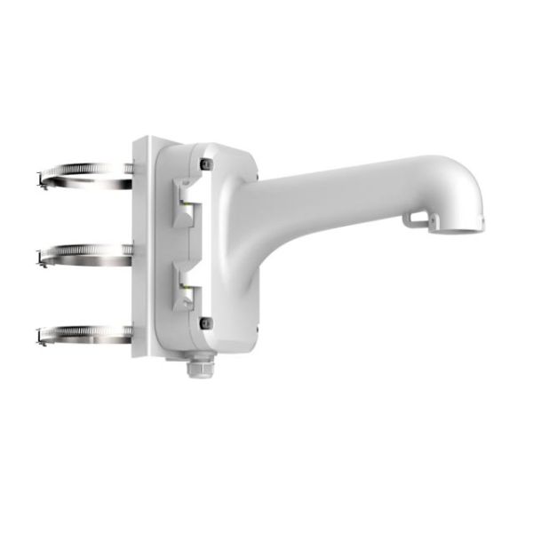 Кронштейн HikVision DS-1604ZJ-pole на столб