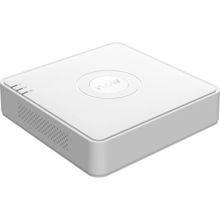 IP-видеорегистратор PoE 8-канальный iFlow F-NR-108PE