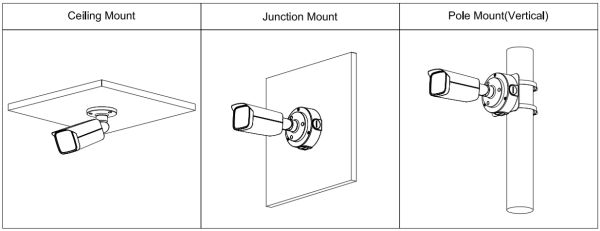 IP-видеокамера уличная 5Мп Dahua DH-IPC-HFW5541TP-ASE-0280B-S3 с искусственным интеллектом