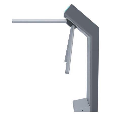 Автономная проходная Rusgate T3-NO-SF v.2.1 EM+MF с УРВ (с планками Антипаника)