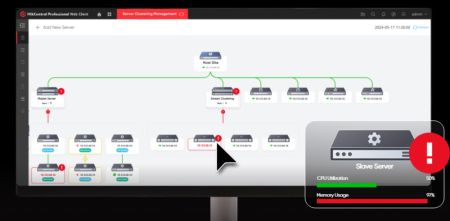 Программное обеспечение HikVision HikCentral Professional Программное обеспечение HikVision HikCentral Professional