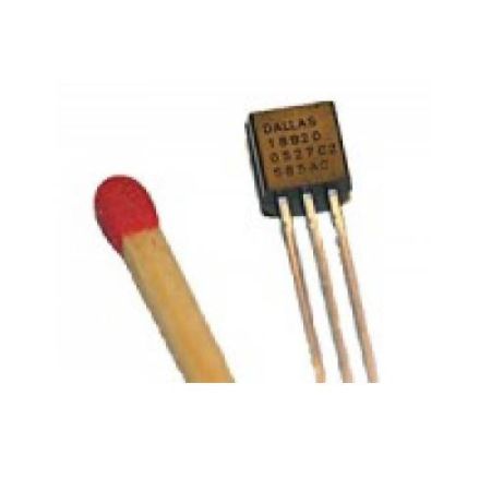 Датчик температуры для Курс-100 вариант 1