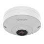 Панорамная Fisheye IP-видеокамера 12Мп Wisenet QNF-9010 (1.08 мм)