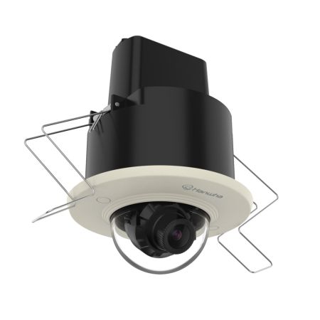 Встраиваемая сетевая IP-видеокамера 5Мп Wisenet XND-8020F (3.7 мм)