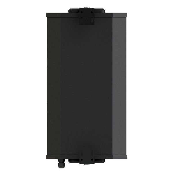 Светофор светодиодный двухсекционный Инфопаркинг ИС-2/12 Светодиодныя панель