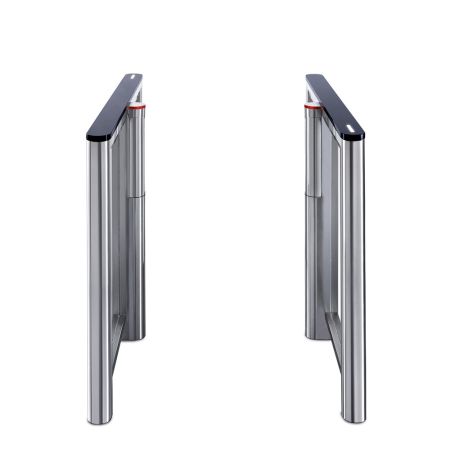 Комплект крышек PERCo STC-11M из искусственного камня для турникета ST-11 (2 шт.)