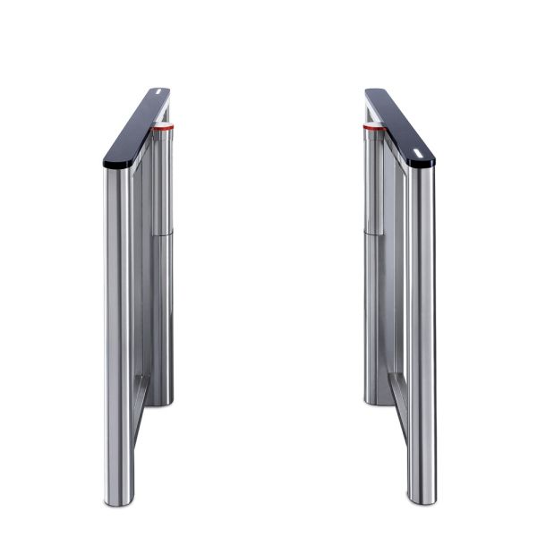 Комплект крышек PERCo STC-11M из искусственного камня для турникета ST-11 (2 шт.)