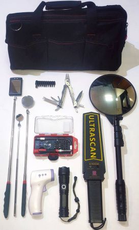 Комплект досмотровых средств Кондор Профи