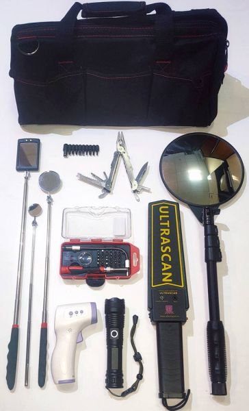 Комплект досмотровых средств Кондор Профи
