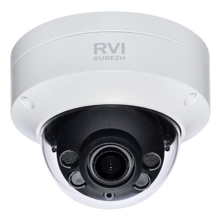 IP-видеокамера 5Мп RVi-2NCD5369 (2.7-13.5) RU с варифокальным объективом