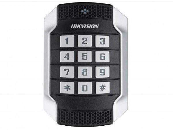 Считыватель HikVision DS-K1104MK