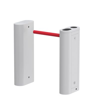 Скоростной одноштанговый турникет Блокпост ЭПР 500