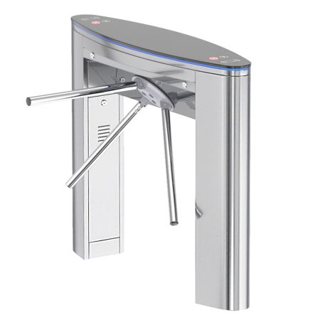 Тумбовый турникет-трипод Блокпост ТМБ 1100 Тумбовый турникет-трипод Блокпост ТМБ 1100