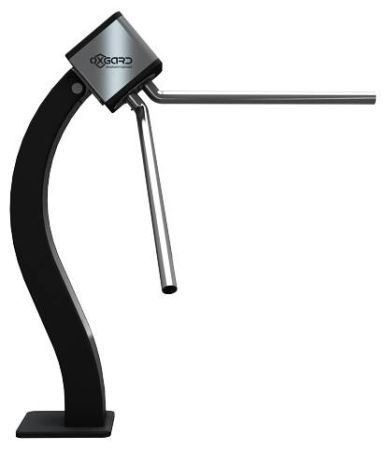 Турникет-трипод Oxgard Cube C-01