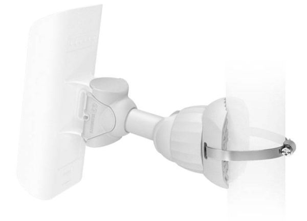 Точка доступа Ubiquiti NanoStation Loco M2