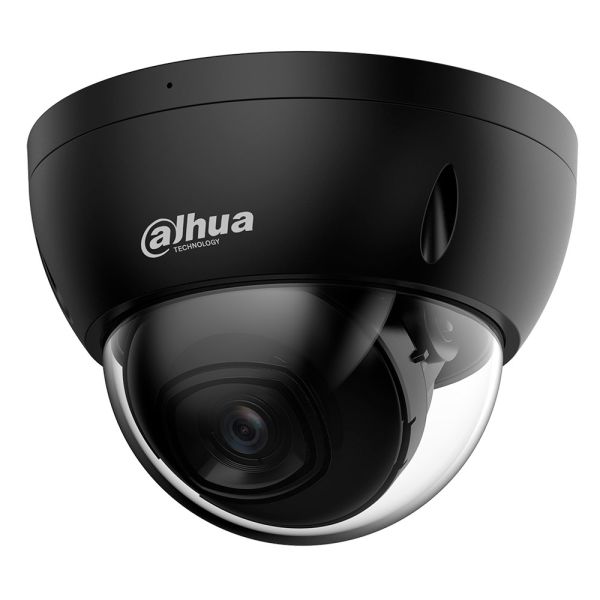 Сетевая купольная IP-видеокамера 4Мп Dahua DH-IPC-HDBW2441EP-S-0280B Сетевая купольная IP-видеокамера 4Мп Dahua DH-IPC-HDBW2441EP-S-0280B