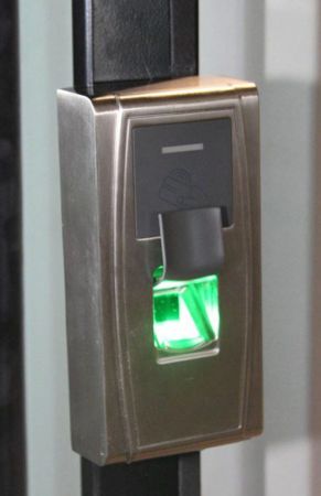 Шлюзовая кабина Saima MINITEL Шлюзовая кабина Saima MINITEL