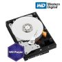Жесткий диск 1ТБ Western Digital Purple WD10PURZ