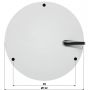 IP-видеокамера уличная 2Мп Dahua DH-IPC-HDBW2231RP-ZS