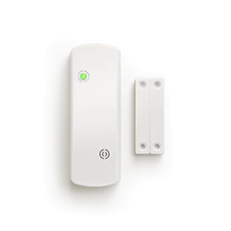 Магнитоконтактный датчик (геркон) Си-Норд СН-СМК радиоканальный