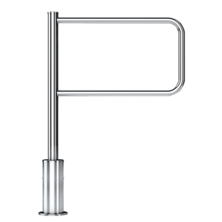 Калитка Oxgard К-13 с электромагнитной разблокировкой (L=1000 мм)