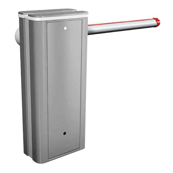 Кожух шлагбаума FAAC B680H, серый RAL 9006