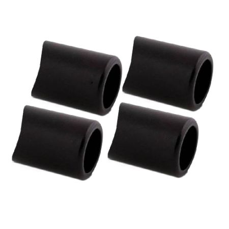Комплект муфт для горизонтальных поручней (4 шт.)