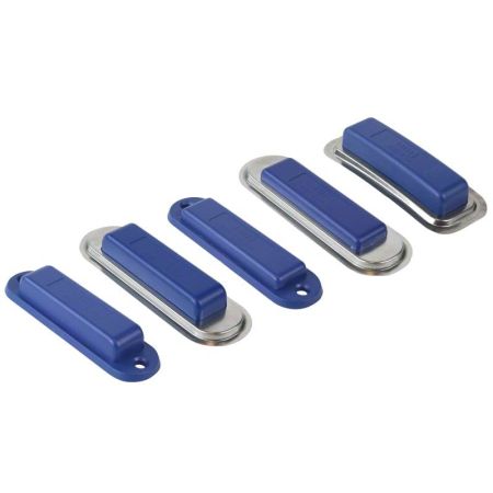 Пассивная метка HID InLine Tag Ultra Curve UHF