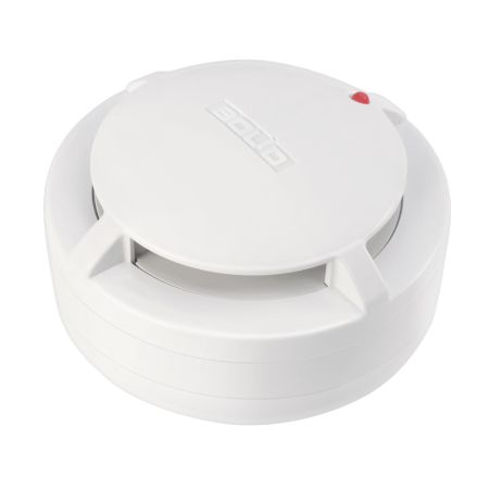 Извещатель пожарный Болид С2000-ИП-ПА-03 тепловой, адресный