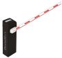 Шлагбаум автоматический DoorHan Barrier-PRO-6000LED