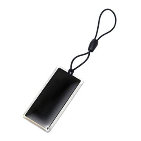 Брелок Mifare 1K IL-74M, ПВХ с эпоксидным слоем