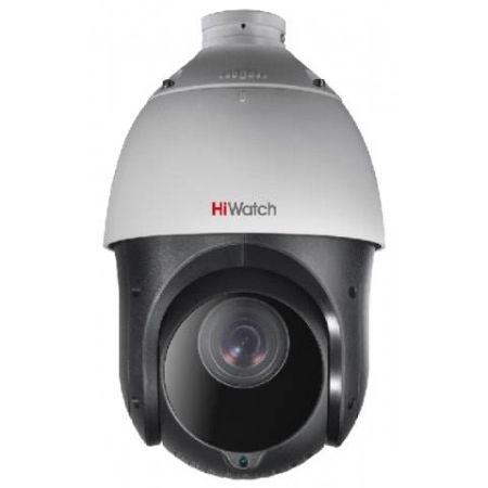 Уличная HD-TVI-камера 2Мп HiWatch DS-T265(C) (4.8-120 мм) с 25x зумом