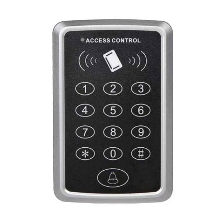 Автономный контроллер ZKTeco SA32-M со встроенным считывателем Mifare